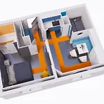 La Navette Spatiale - Aventure - Espace - Clim - Parking