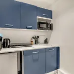 La Navette Spatiale - Aventure - Espace - Clim - Parking Appartement Toulouse