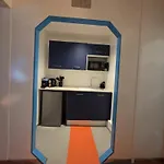 Appartement La Navette Spatiale - Aventure - Espace - Clim - Parking