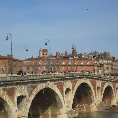 Apartamento La Navette Spatiale - Aventure - Espace - Clim - Parking *