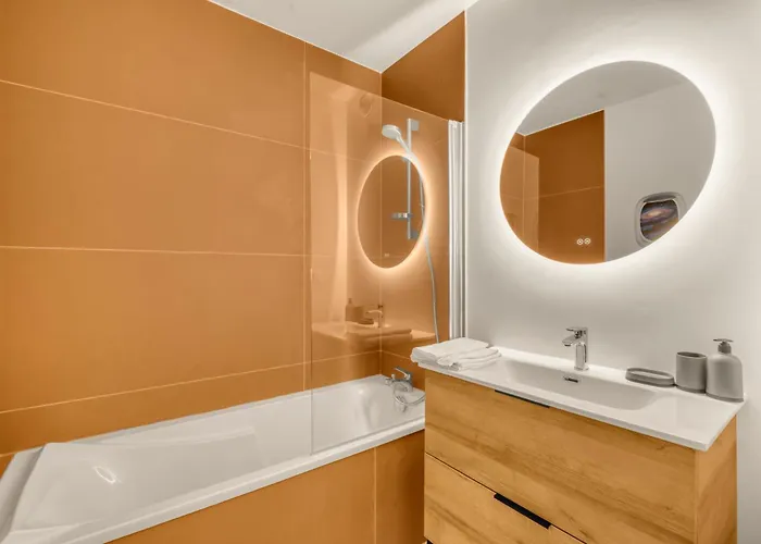 La Navette Spatiale - Aventure - Espace - Clim - Parking * トゥールーズ