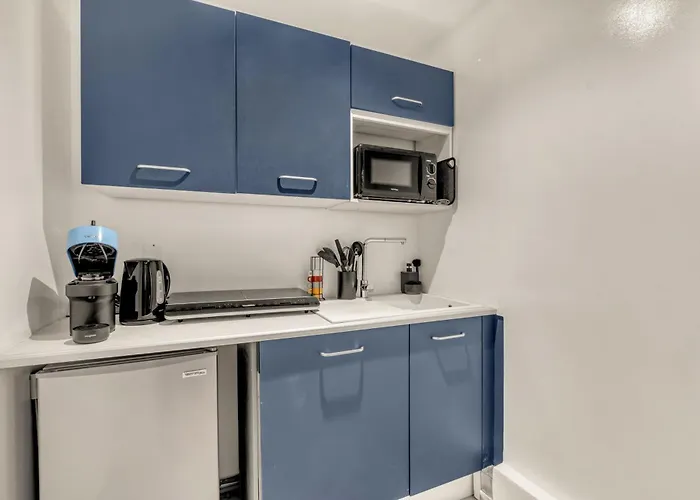 La Navette Spatiale - Aventure - Espace - Clim - Parking Apartment Toulouse